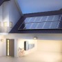 Impianto fotovoltaico completo di struttura da 4,4 kw
