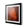 Condizionatore LG Dual Split Libero Smart + Art Cool Gallery 9+12 9000+12000 Btu Inverter A++ R32 MU2R17 WIFI ready