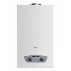 Scaldabagno a gas gpl Ariston Fast R X 11 litri Low NOx a camera aperta