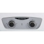 Scaldabagno a gas gpl Ariston Fast R X 11 litri Low NOx a camera aperta