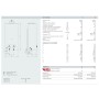 Scaldabagno a gas gpl Ariston Fast R X 11 litri Low NOx a camera aperta