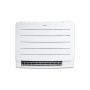 Climatizzatore Daikin Perfera Pavimento da 12000 btu con inverter in R32 FVXM35A Wifi