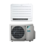 Climatizzatore Daikin Perfera Pavimento da 12000 btu con inverter in R32 FVXM35A Wifi
