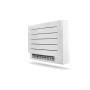 Climatizzatore Daikin Perfera Pavimento da 12000 btu con inverter in R32 FVXM35A Wifi