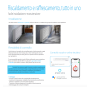 Climatizzatore Daikin Perfera Pavimento da 12000 btu con inverter in R32 FVXM35A Wifi