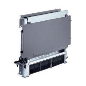 Ventilconvettori da incasso Olimpia Splendid Bi2 SLI 1000 inverter naked