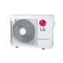 Climatizzatore LG Artcool Color wifi quadri split 9000+9000+9000+9000 btu inverter MU4R27 in R32 A++