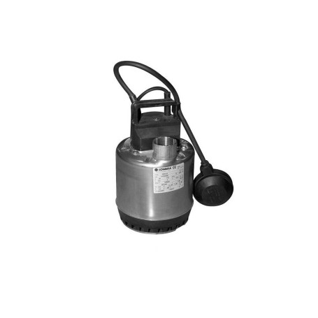 Pompa Elettropompa Sommergibile Lowara DOC3/A HP 0,33 kW 0,25