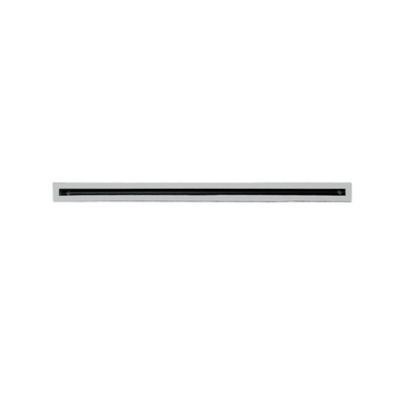 Diffusore Lineare con serranda a 1 Feritoia in Alluminio anodizzato L.1500 PWC300014