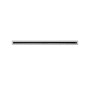 Diffusore Lineare con serranda a 1 Feritoia in Alluminio anodizzato L.1000 PWC300012