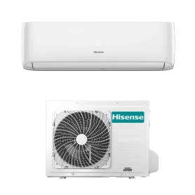 Climatizzatore Hisense Easy smart 18000 Btu A++ R32 CA50XS1GG WIFI incluso