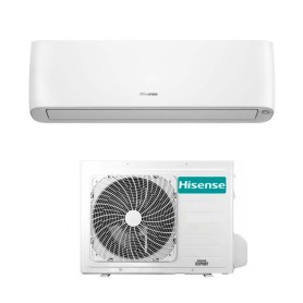 Climatizzatore Energy Pro Plus Hisense da 9000 btu inverter con Wifi QE25XV2A in A+++