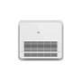 Climatizzatore con Inverter Console Hisense serie turbo AKT35UR4RK8 12000 Btu A++ R32