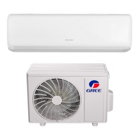 Climatizzatore Gree Ari da 18000 btu inverter in R32 wifi con bluetooth