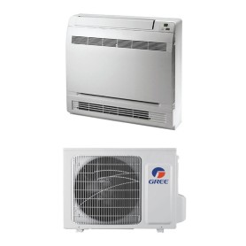 Climatizzatore Console Gree 18000 Btu Inverter GEH18AA-K6DNA wifi incluso in R32 A+++