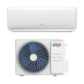 Climatizzatore Argo Charm Plus da 24000 btu inverter in R32 in A+++ Wi-fi optional