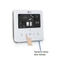 Pompa di calore Lg Therma V con accumulo ACS integrato da 14 Kw