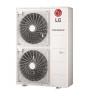 Pompa di calore Lg Therma V con accumulo ACS integrato da 14 Kw