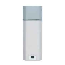 Scaldacqua in pompa di calore Rinnai Shimanto Sanitary 110 litri in A+