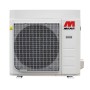 Pompa di calore Maxa i-32 V5 aria acqua in R32 monoblocco da 6 kW