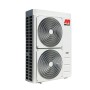 Pompa di calore Maxa i-32 V5 aria acqua in R32 monoblocco da 14 kW trifase