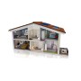 Sistema a pompa di calore Argo iM 11 KW con inverter e accumulo ACS Emix tank 300 litri