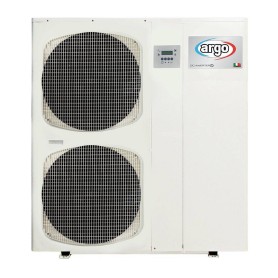 Condizionatore a Pompa di calore Argo IM 14 kW AIM14EMX3PH con inverter