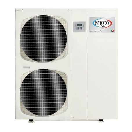 Condizionatore a Pompa di calore Argo IM 14 kW AIM14EMX3PH con inverter