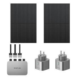 Modulo fotovoltaico da 400 watt