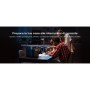 Impianto fotovoltaico da balcone ECOFLOW PowerStream microinverter grid tie pannelli solari 800W Wi-fi centralina DELTA MAX