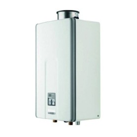 Scaldabagno scaldino a gas da esterno Vaillant 17 Lt outsideMAG 178/1-5 RT  camera stagna ErP a Gpl