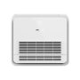 Climatizzatore con inverter trial split Console Hisense AKT26 + AKT35 9000+9000+12000 Btu R32 in A++ 3AMW62U4RJC