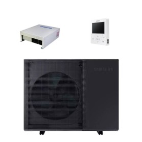 AE120BXYDEG/EU Pompa di calore Samsung EHS Mono HT Quiet ad alta temperatura A+++ da 12 Kw
