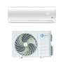 Climatizzatore Diloc Over 9000 BTU inverter monosplit in R32 D.OVER09W in A+++ Wifi integrato