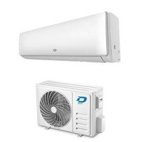 Climatizzatore Diloc Impact 12000 btu monosplit in R32 D.IMPACT112+ in A++ Wifi integrato