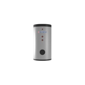 Bollitore Cordivari Bolly2 PDC 300 lt per produzione di ACS con integrazione solare