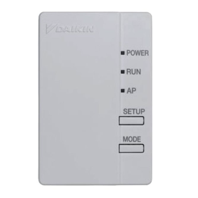 Interfaccia Modulo WiFi Daikin BRP069C47 Condizionatori Sensira Ftxf