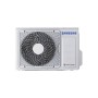 Climatizzatore canalizzato Samsung 12000 btu AC035RNMDKG a media prevalenza A++ in R32