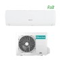 Climatizzatore IQ plus Hisense da 12000 WFi btu inverter CJXR1201G in A+++