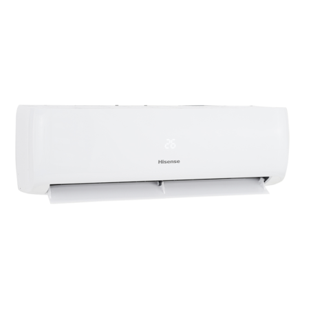 Climatizzatore Inverter Hisense IQ plus Wi-fi Dual Split 9000+18000 Btu  3AMW62U4RJC R-32