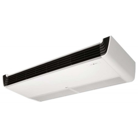 Climatizzatore Condizionatore LG Soffitto 18000 Btu UV18F R-32 Wi-Fi  Optional