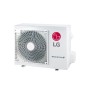 Climatizzatore a soffitto LG UV24F N10 da 24000 btu in gas R32