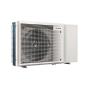 Pompa di calore Daikin Altherma 3M Ebla 8 kW EBLA08EV3 monoblocco aria-acqua in R32 A+++
