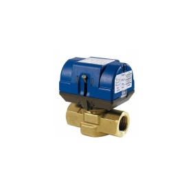Valvola di zona motorizzata a 2 vie da 3/4 Mut VMR 20-2 SPDT CR M1S 7.030.00726