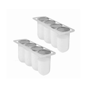 Ricarica Gelphos rapid anticalcare per filtro acqua per caldaie e scaldini 10701160