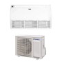 Climatizzatore pavimento soffitto Gree da 24000 btu con inverter in R32