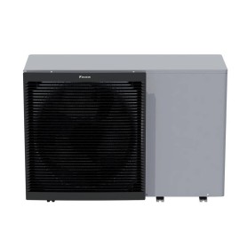 Pompa di calore Daikin Altherma 3M Ebla 9 kW EBLA09DV3 monoblocco aria-acqua con modulo idronico in R32 A+++