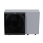 Pompa di calore Daikin Altherma 3M Ebla 11 kW EBLA11DV3 monoblocco aria-acqua con modulo idronico in R32 A+++