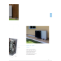 Pompa di calore Daikin Altherma 3M Ebla 11 kW EBLA11DV3 monoblocco aria-acqua con modulo idronico in R32 A+++