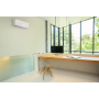 Climatizzatore quadri split Daikin Perfera FTXM-R 5+7+9+15 4MXM68A con wifi in A++